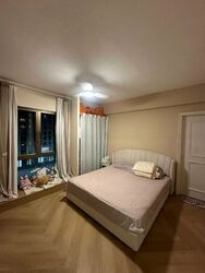 Parkview Apartments (D23), Apartment #456088181